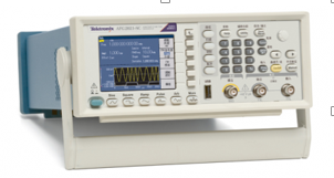AFG2000任意波形信号发生器