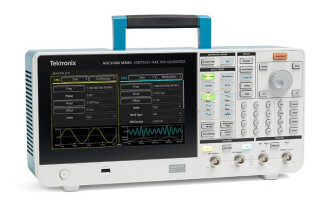 AFG31000系列 任意函数发生器