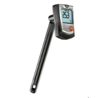 testo 605-H1温湿度仪  