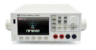IT5100电池内阻测试仪